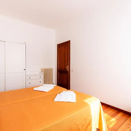 Bed & Breakfast - Ca' Broni