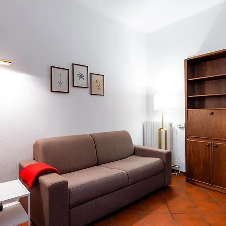 Bed & Breakfast - Ca' Broni *