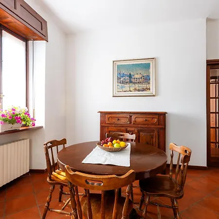 Panzió - Ca' Broni Domodossola