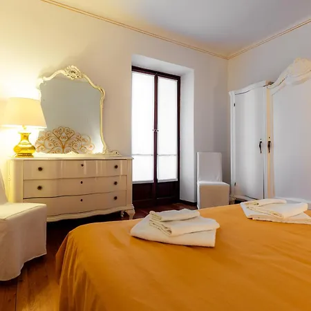 Bed & Breakfast - Ca' Broni *