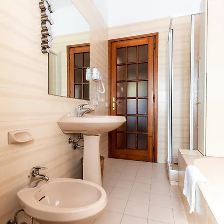 Bed and Breakfast - Ca' Broni