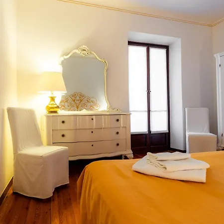 Bed & Breakfast - Ca' Broni *