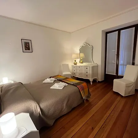 - Ca' Broni Bed & Breakfast *