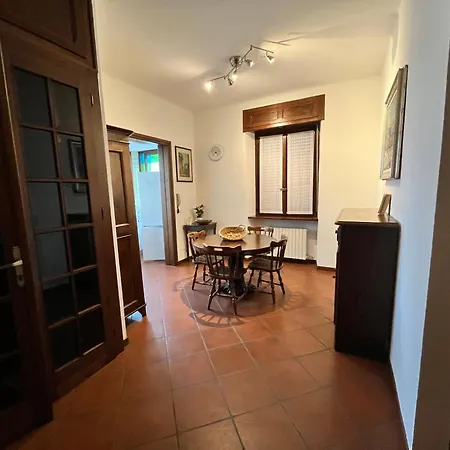 Bed and Breakfast - Ca' Broni *