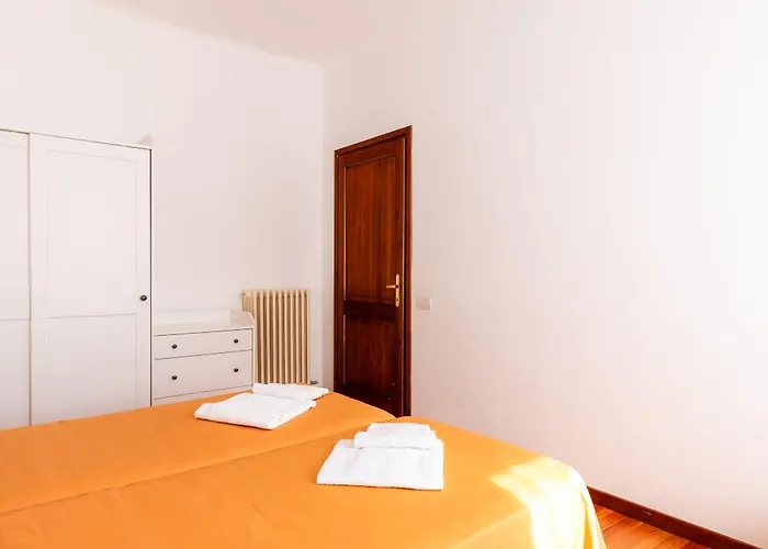 Bed & Breakfast - Ca' Broni