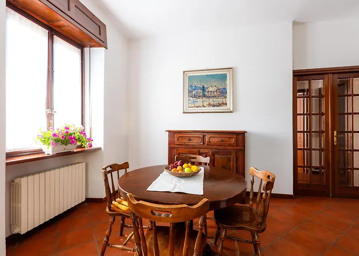 Bed & Breakfast - Ca' Broni Domodossola