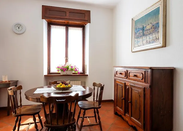 - Ca' Broni Domodossola
