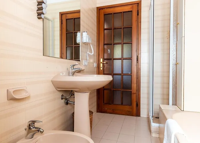 Bed & Breakfast - Ca' Broni