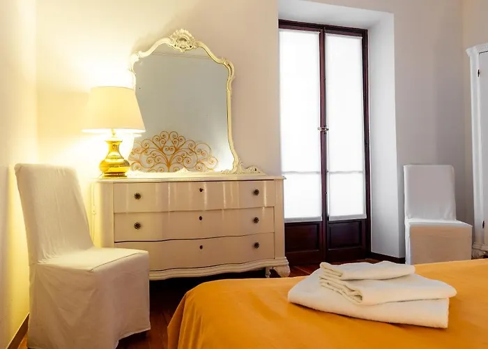 Bed & Breakfast - Ca' Broni *
