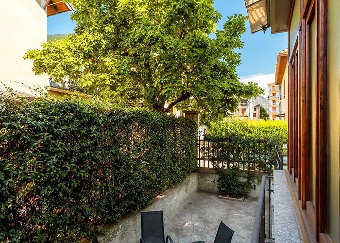- Ca' Broni Domodossola