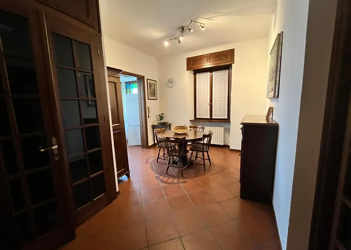 Bed & Breakfast - Ca' Broni *