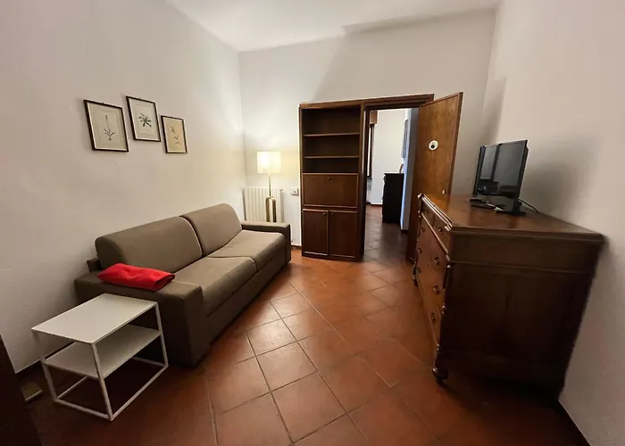 Bed & Breakfast - Ca' Broni Domodossola